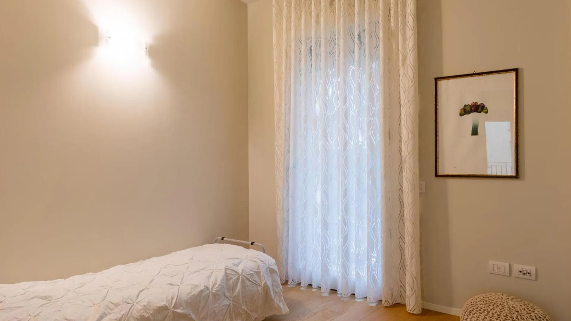 Apartment Alessandri Apartment By Interhome Milan