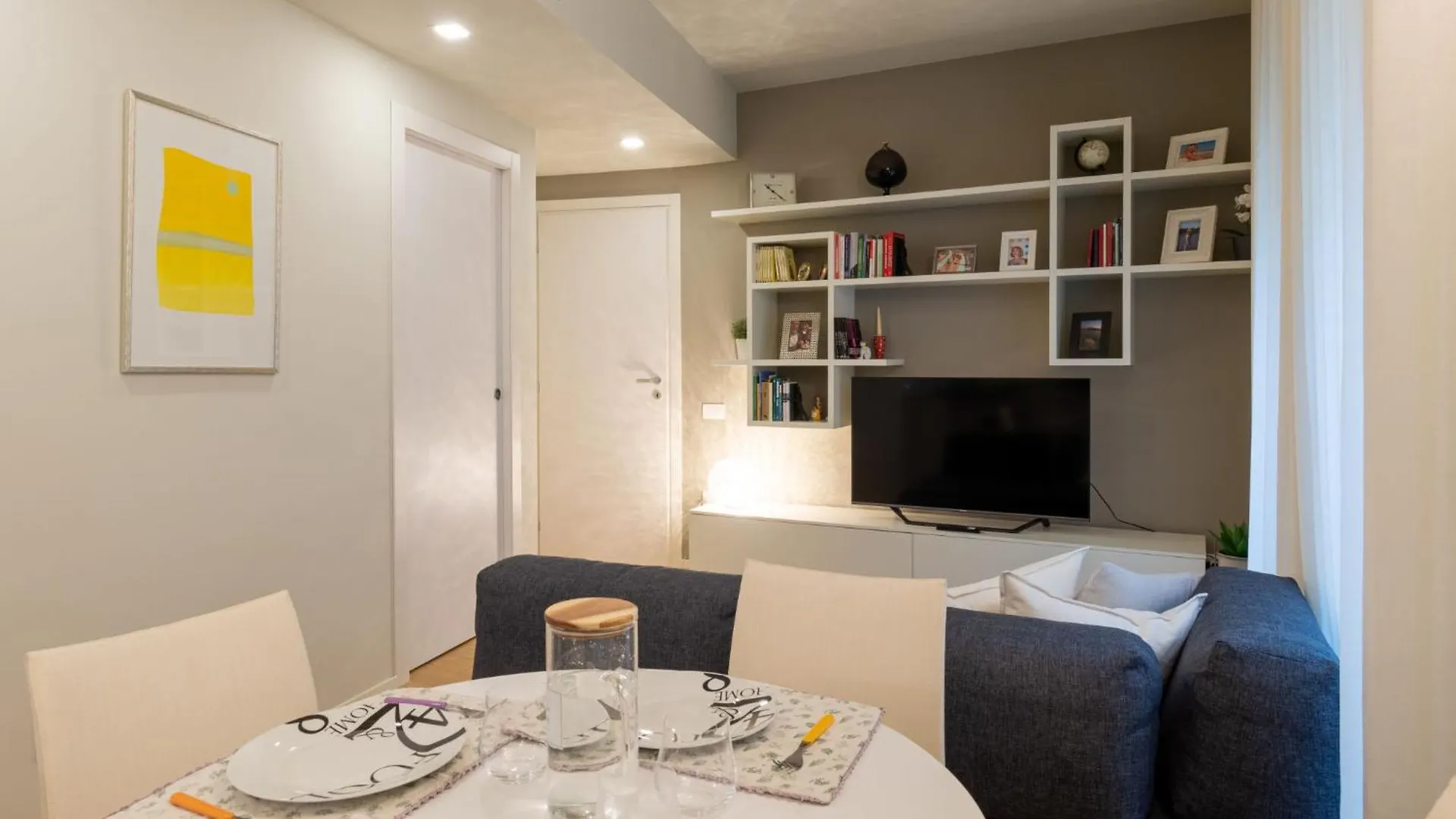 Apartment Alessandri Apartment By Interhome Milan 0*,  Italy