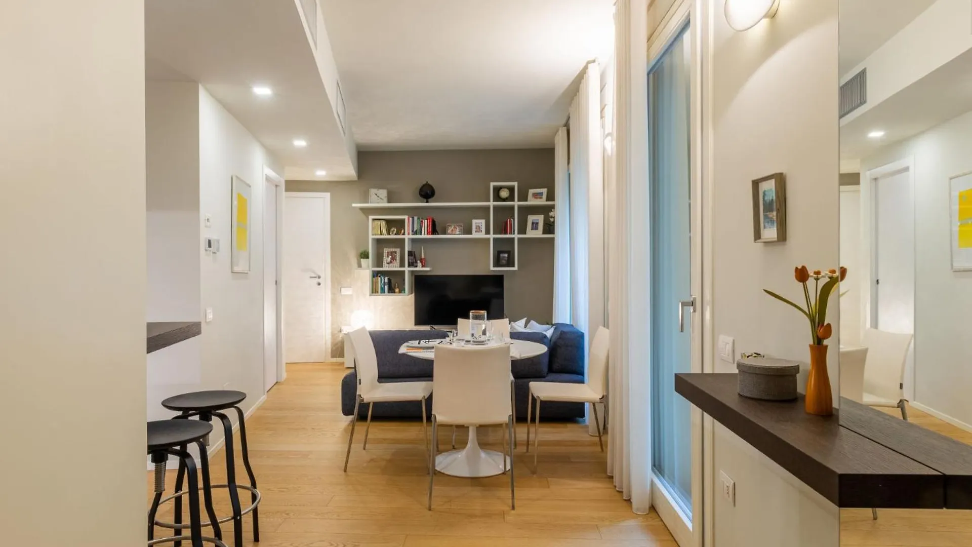 Apartment Alessandri Apartment By Interhome Milan