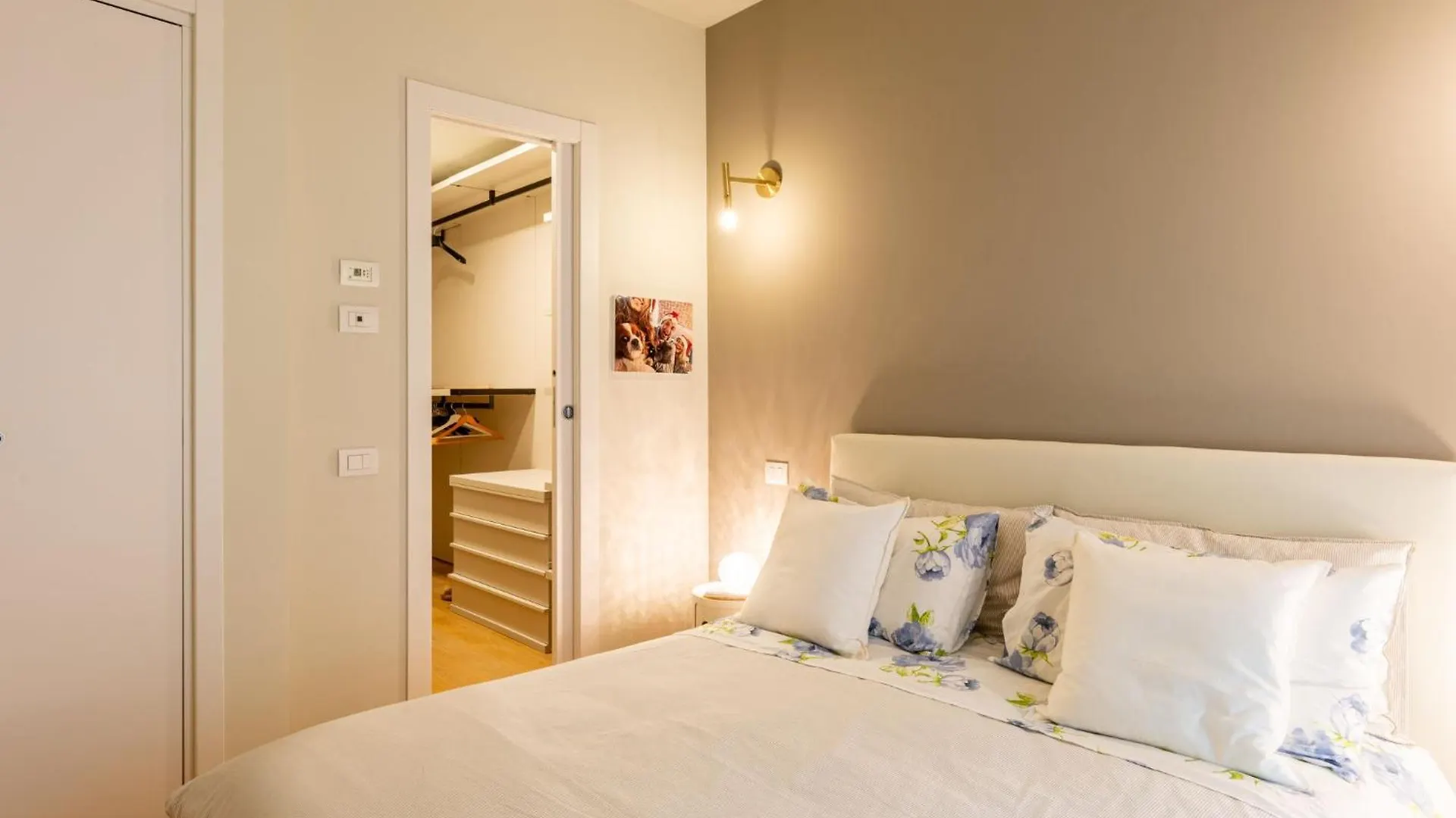 Apartment Alessandri Apartment By Interhome Milan