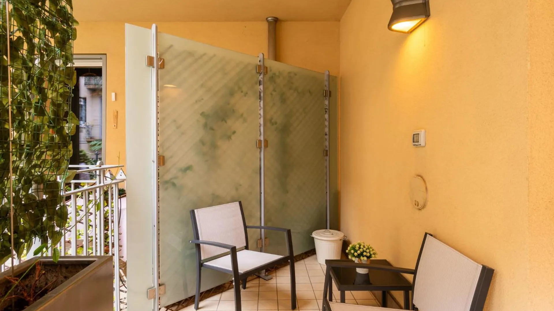 Apartment Alessandri Apartment By Interhome Milan 0*,  Italy