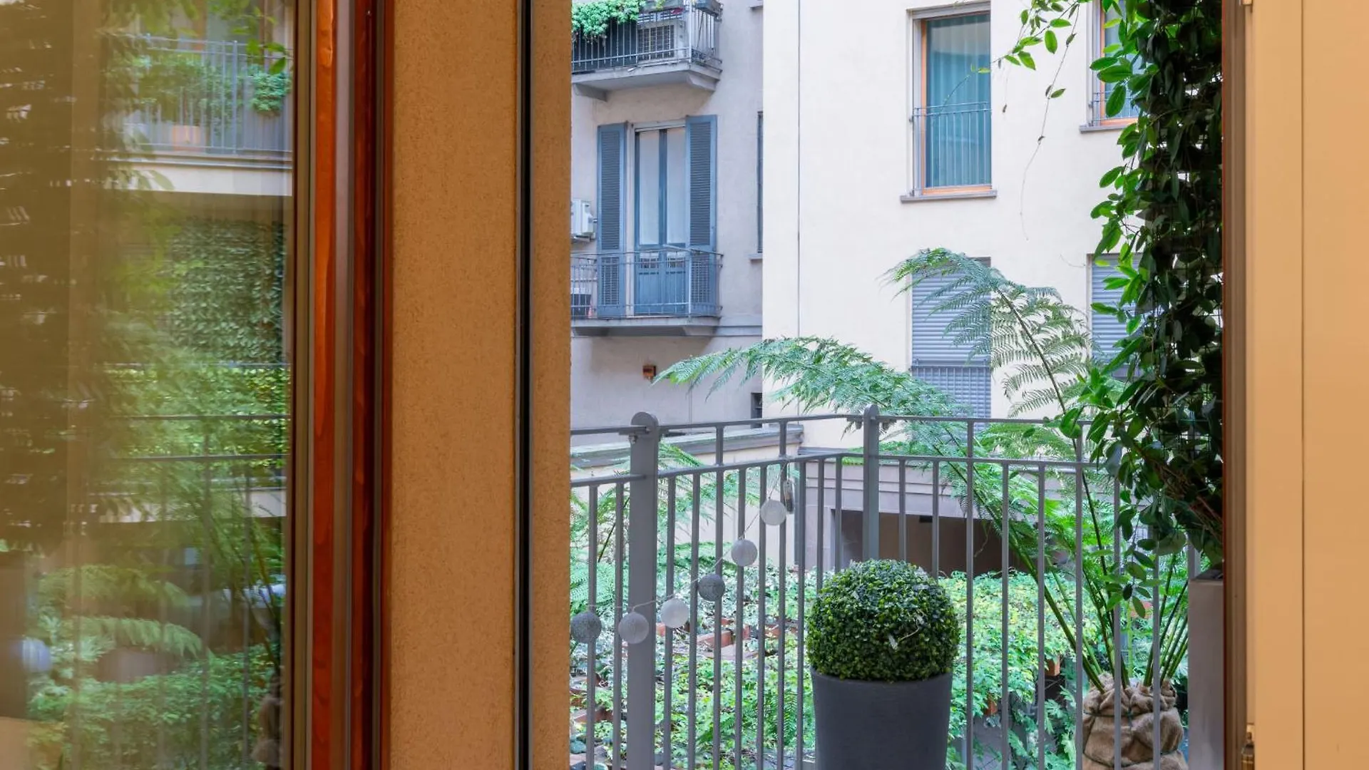 Apartment Alessandri Apartment By Interhome Milan
