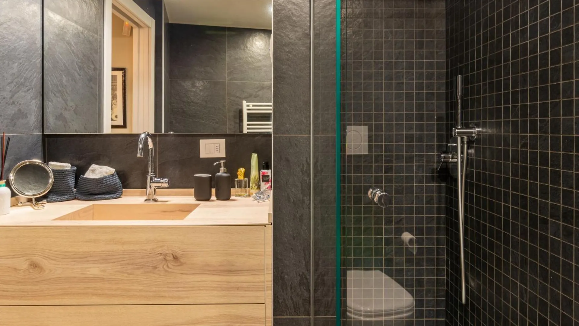 Apartment Alessandri Apartment By Interhome Milan