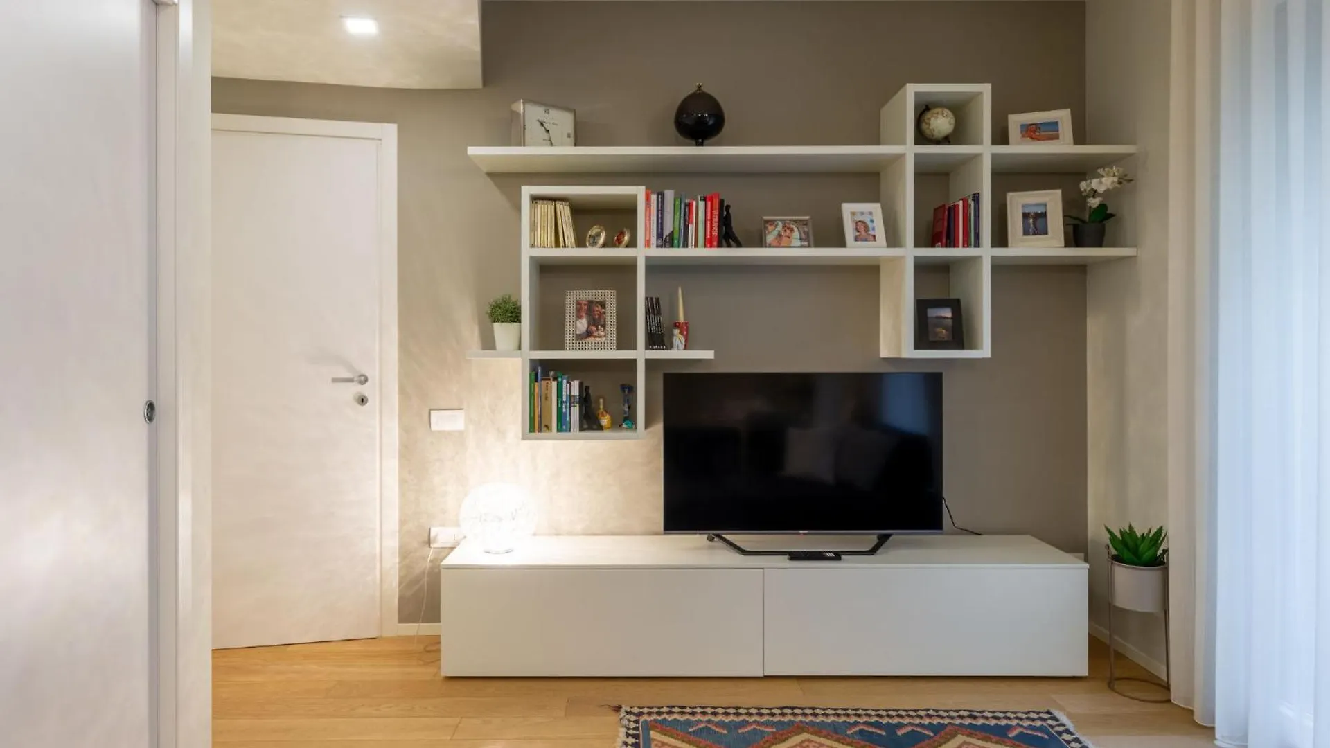 Apartment Alessandri Apartment By Interhome Milan