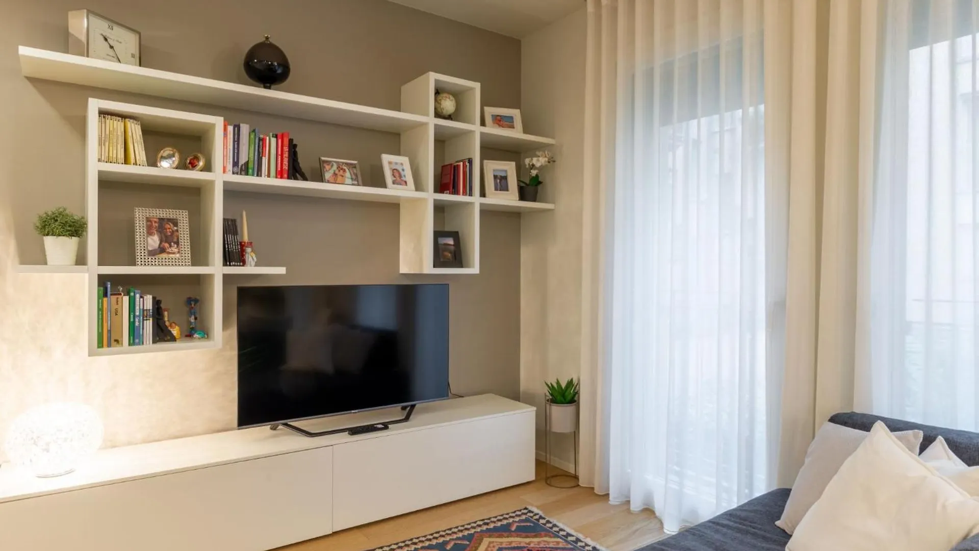 Apartment Alessandri Apartment By Interhome Milan