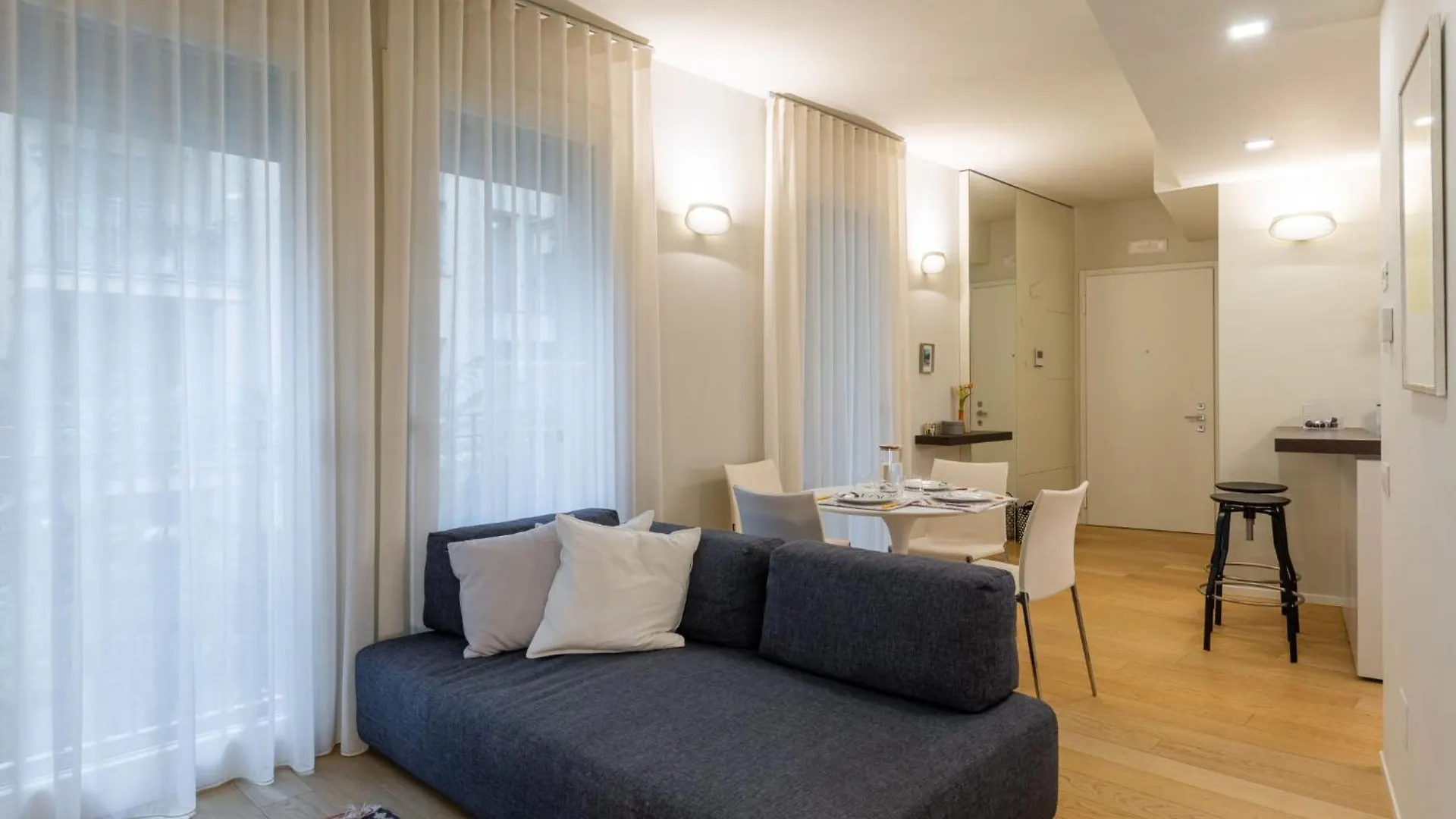 Apartment Alessandri Apartment By Interhome Milan